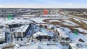 Saskatoon, SK S7T 0T1,125 Willis CRESCENT #116