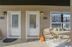 Saskatoon, SK S7T 0T1,125 Willis CRESCENT #116