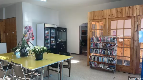 Watson, SK S0K 4V0,207 RAILWAY AVENUE