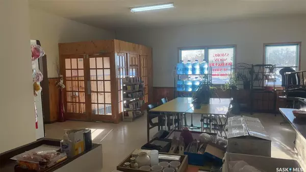 Watson, SK S0K 4V0,207 RAILWAY AVENUE