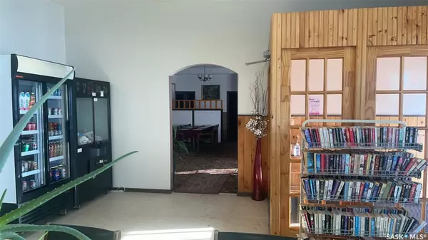 Watson, SK S0K 4V0,207 RAILWAY AVENUE