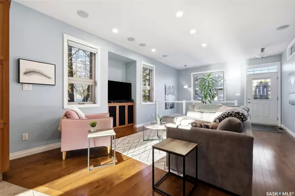 Regina, SK S4R 4S5,56 Stapleford CRESCENT