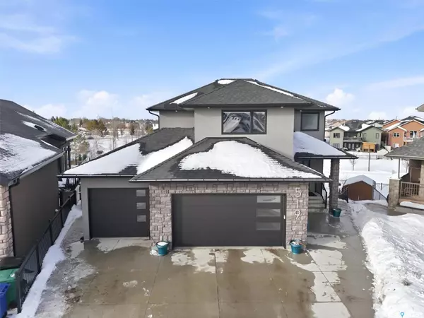 519 Bennion TERRACE, Saskatoon, SK S7W 0H2