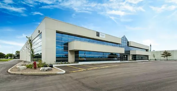 Mississauga, ON L4W 4X5,2800 Matheson BLVD E #Option2