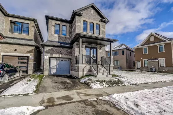 Milton, ON L9T 7E7,432 KENNEDY CIR