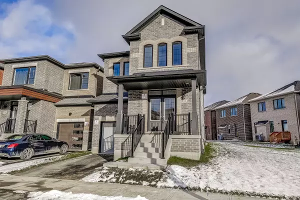 Milton, ON L9T 7E7,432 KENNEDY CIR