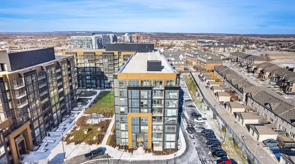 Oakville, ON L6M 4J2,2343 Khalsa Gate #104