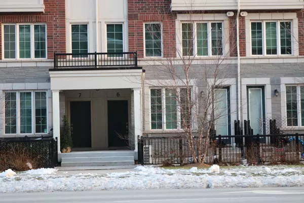 Oakville, ON L6H 0X6,2205 Lillykin ST #5