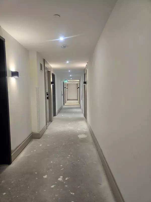 Brampton, ON L6Y 6H8,225 Malta AVE E #1707