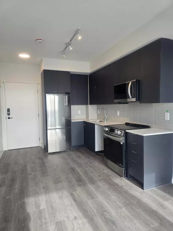 Brampton, ON L6Y 6H8,225 Malta AVE E #1707