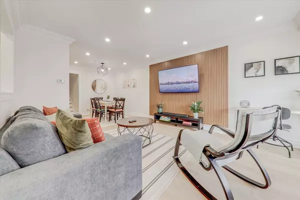 Mississauga, ON L4Z 1H9,4023 Bishopstoke LN