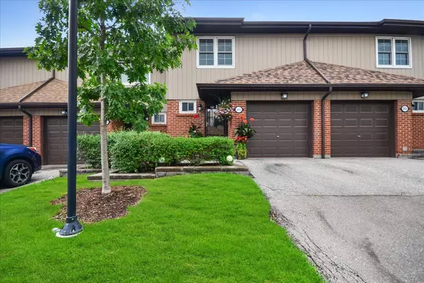 1951 Rathburn RD E #103, Mississauga, ON L4W 2N9