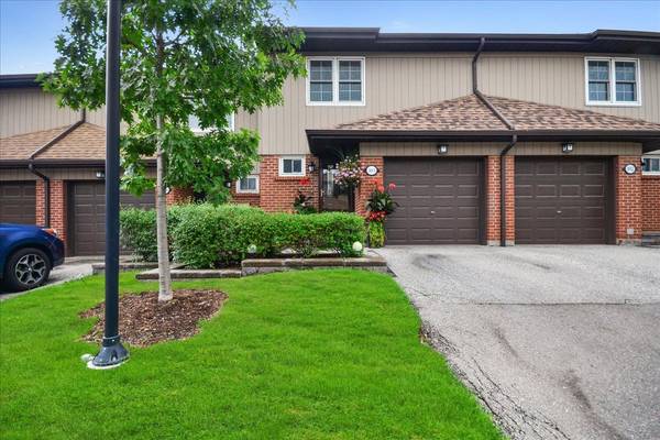 1951 Rathburn RD E #103, Mississauga, ON L4W 2N9