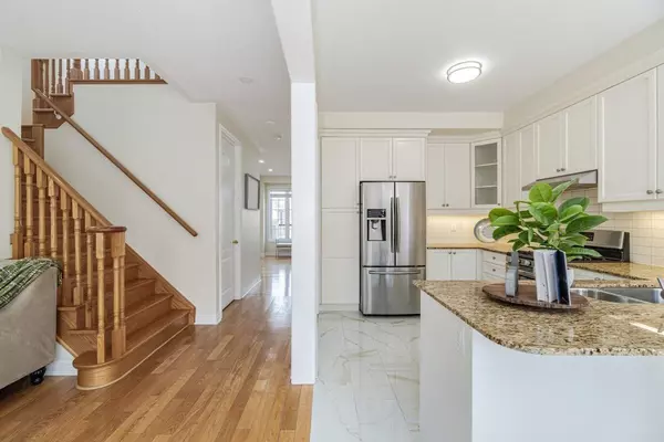 Brampton, ON L6R 0Y4,5 Appleaire Cres N/A