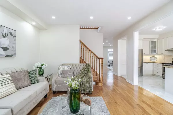 Brampton, ON L6R 0Y4,5 Appleaire Cres N/A