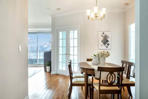 Toronto W08, ON M8X 2Z7,2662 Bloor ST W #502