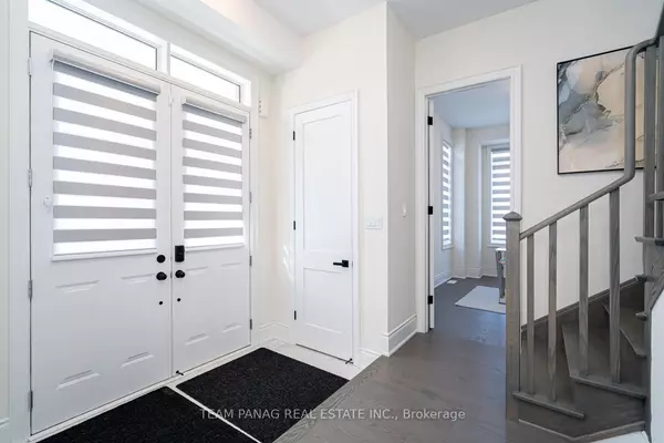 Brampton, ON L6X 5S6,41 Peak DR