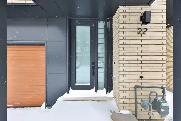 Burlington, ON L7M 2B2,2273 Turnberry RD #22