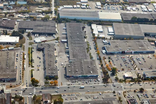 1224 Dundas ST E #Land, Mississauga, ON L4Y 4A2