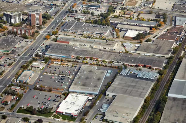 Mississauga, ON L4Y 4A2,1224 Dundas ST E #Land