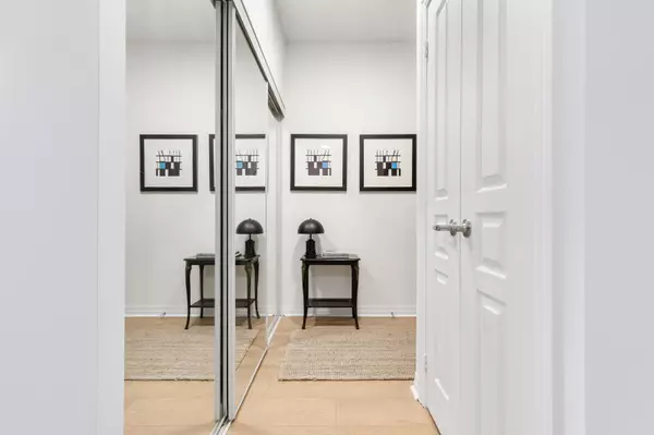 Mississauga, ON L5B 4P2,225 Webb DR #3101