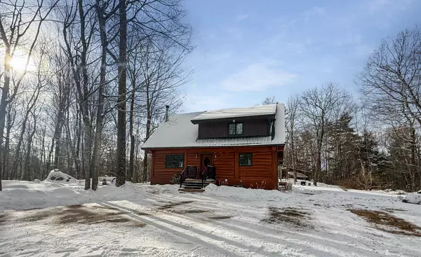 Greater Madawaska, ON K0J 1H0,109 Scharf LN