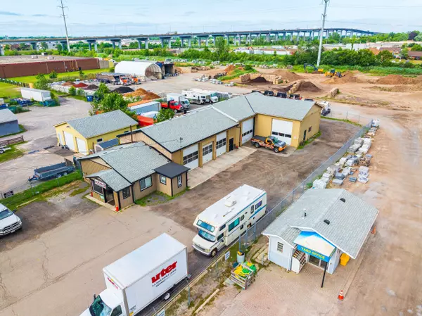 St. Catharines, ON L2P 3G5,132 Bunting RD