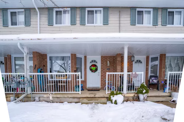 10 Dufferin ST #27, Norwich, ON N0J 1P0