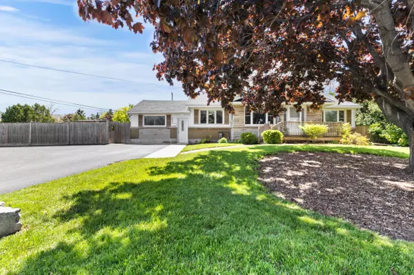 Grimsby, ON L3M 1P8,302 Main ST E