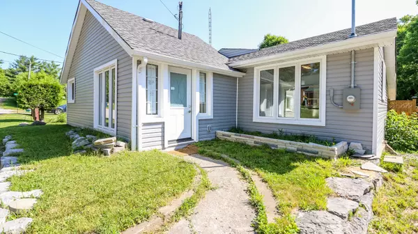 Kawartha Lakes, ON K0M 1K0,16 Lime ST