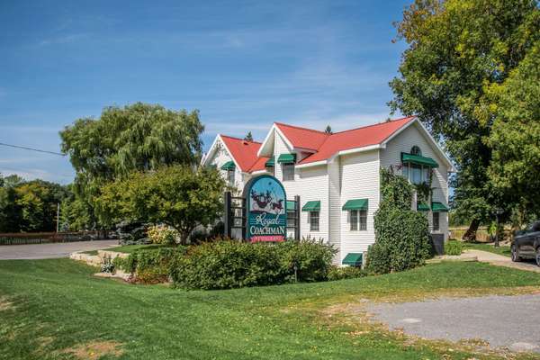 8087 County Road 2 N/A, Greater Napanee, ON K7R 3K6