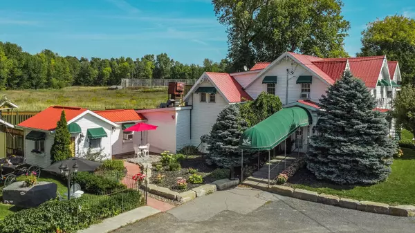 Greater Napanee, ON K7R 3K6,8087 County Road 2 N/A