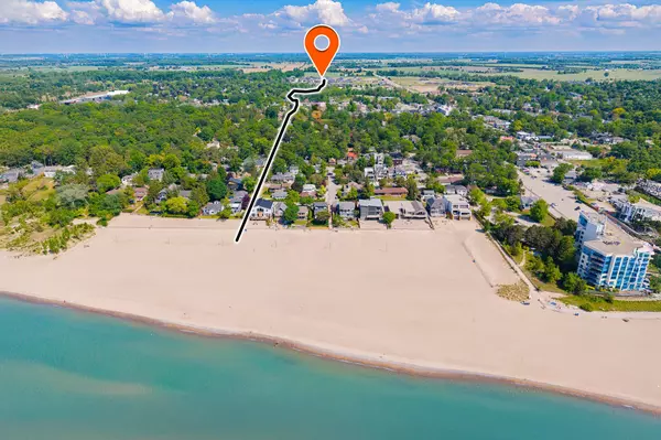 Lambton Shores, ON N0M 1T0,24 Brooklawn DR