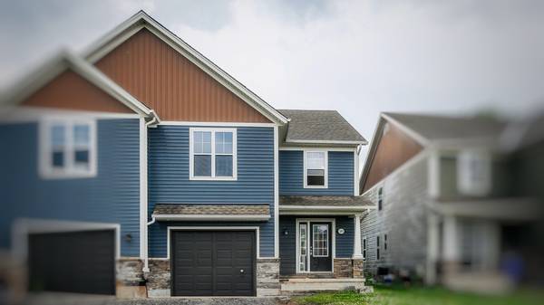 595 First AVE, Welland, ON L3C 6Z8