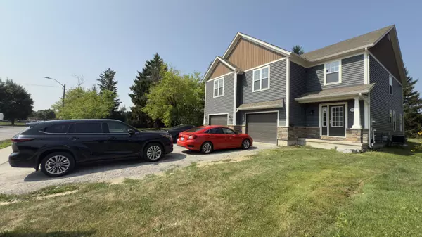 Welland, ON L3C 6Z8,595 First AVE