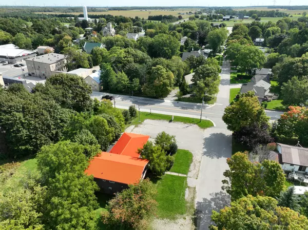 Kincardine, ON N0G 2T0,9 Mill ST