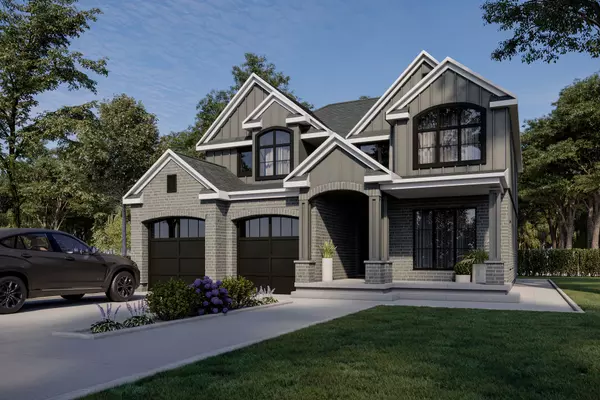 118 Sheldabren ST, North Middlesex, ON N0M 1A0