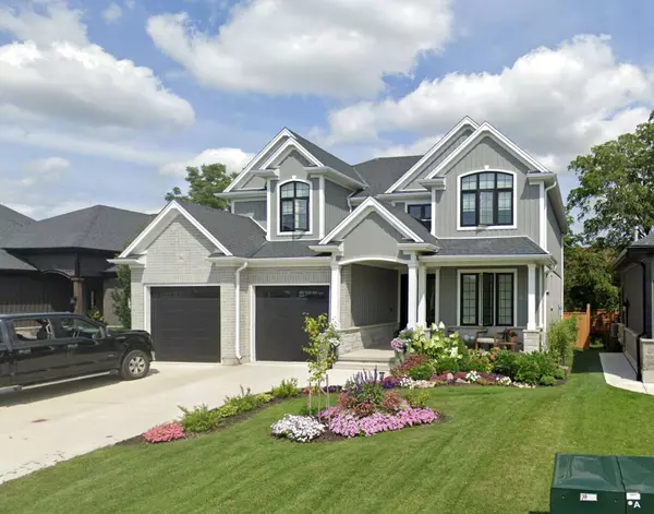 North Middlesex, ON N0M 1A0,118 Sheldabren ST