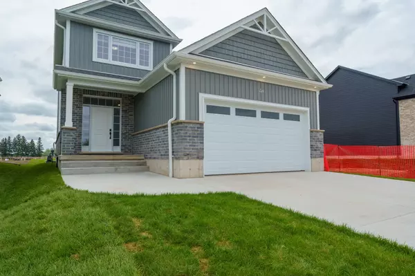 North Middlesex, ON N0M 1A0,6 Sheldabren ST