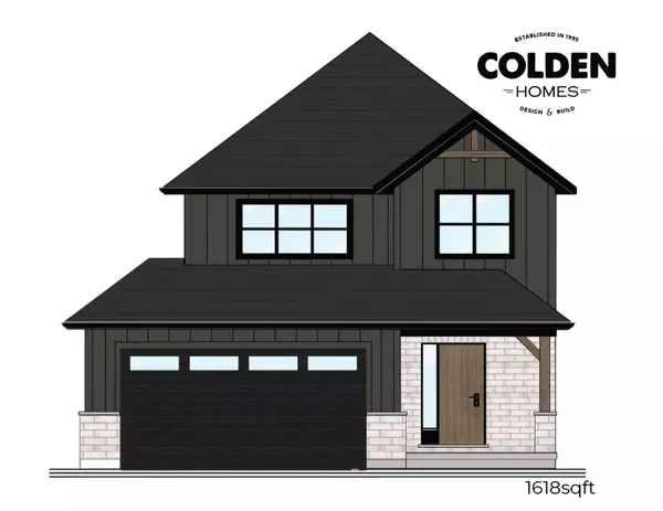 638 Ketter WAY, Plympton-wyoming, ON N0N 1T0