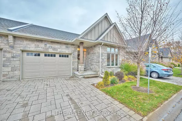 St. Catharines, ON L2N 0A6,13 Jacob Common #16