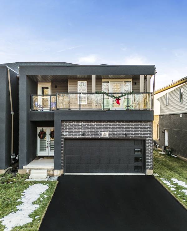 209 Wells AVE, Fort Erie, ON L0S 1N0