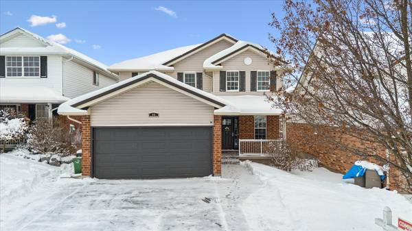 45 Creekside DR, Guelph, ON N1E 0C2