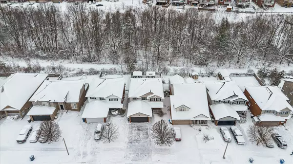 Guelph, ON N1E 0C2,45 Creekside DR