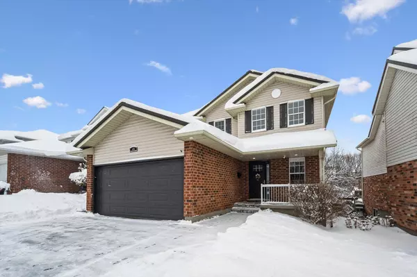 Guelph, ON N1E 0C2,45 Creekside DR