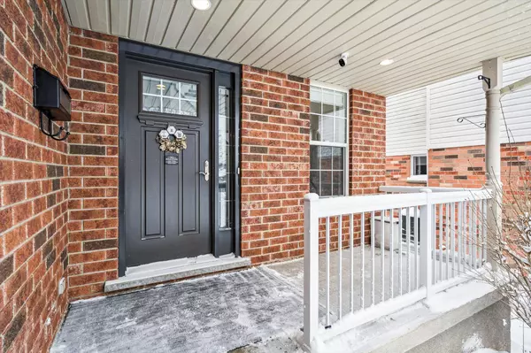 Guelph, ON N1E 0C2,45 Creekside DR