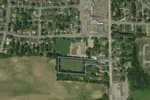 498 Norfolk ST S, Norfolk, ON N3Y 2X5