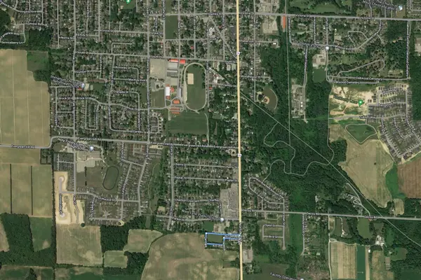 498 Norfolk ST S, Norfolk, ON N3Y 2X5