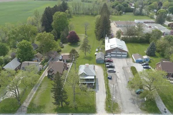 498 Norfolk ST S, Norfolk, ON N3Y 2X5