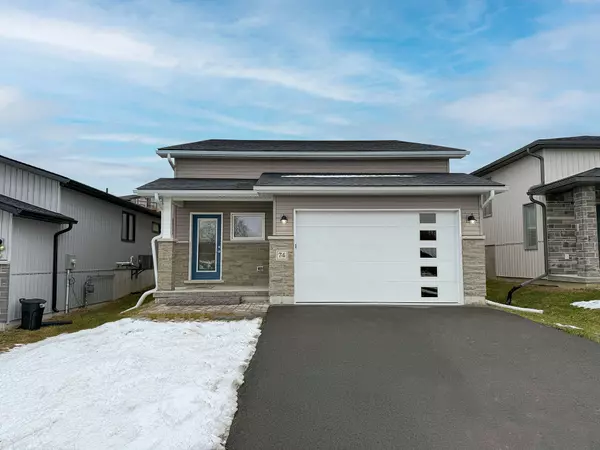 74 MEAGAN LN, Quinte West, ON K0K 2C0